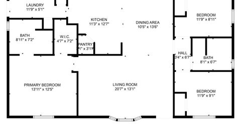 610 & 612 County Road 101, Eureka, NV 89316 Photo