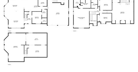 610 & 612 County Road 101, Eureka, NV 89316 Photo
