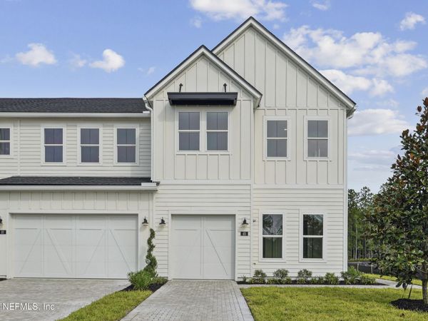 45 DELWOOD Way, Unit 212, St. Augustine, FL 32092