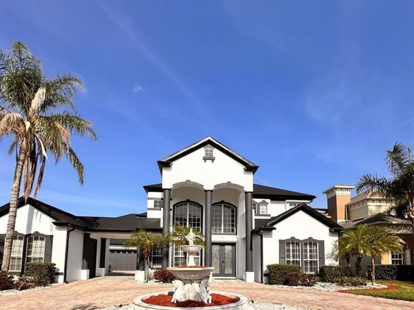 1407 WATER LILLY LANE, KISSIMMEE, FL 34744