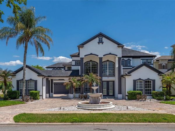 1407 WATER LILLY LANE, KISSIMMEE, FL 34744