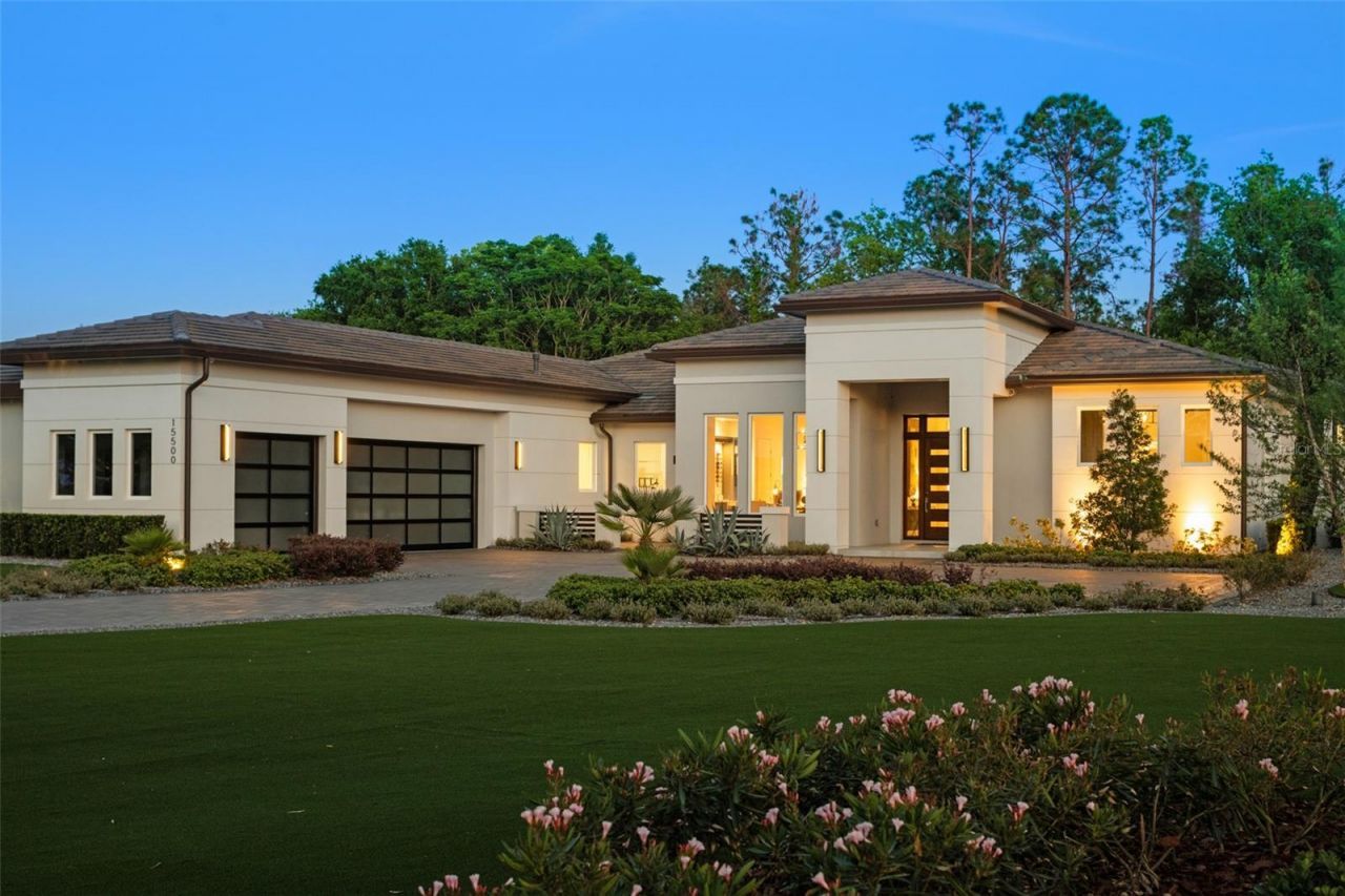 15500 Pendio Drive, Montverde, FL 34756 Photo