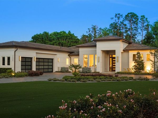 15500 PENDIO DRIVE, MONTVERDE, FL 34756