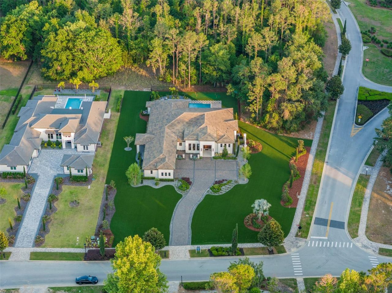 15500 Pendio Drive, Montverde, FL 34756 Photo