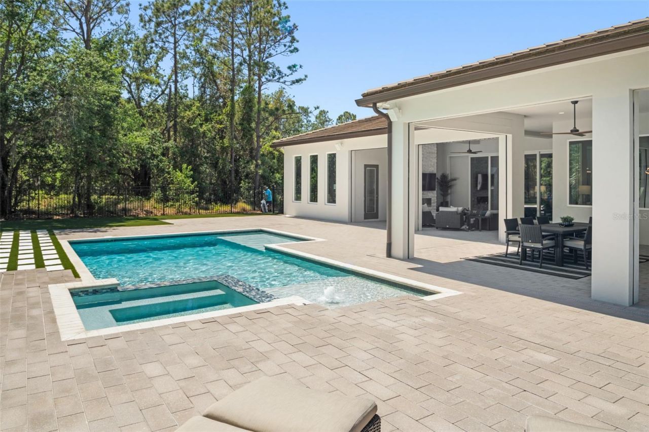 15500 Pendio Drive, Montverde, FL 34756 Photo