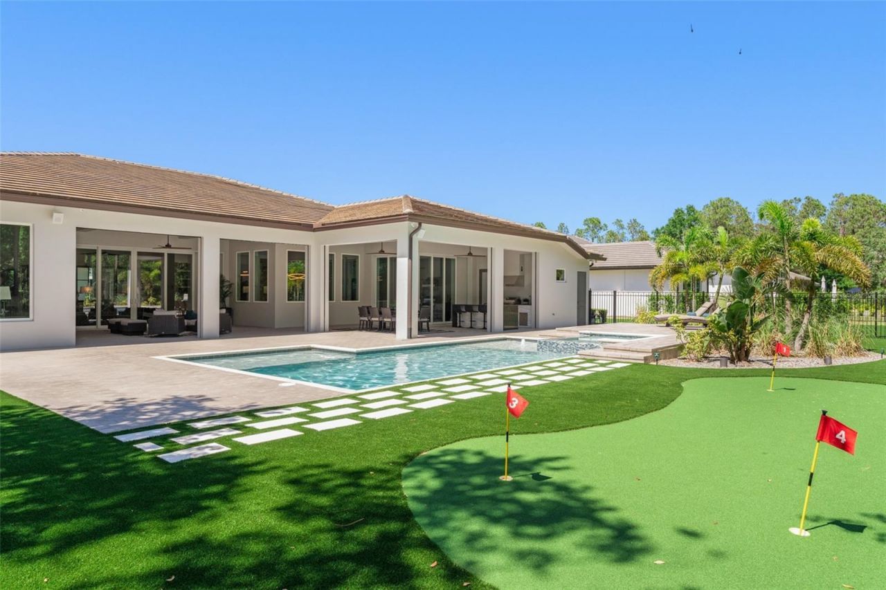 15500 Pendio Drive, Montverde, FL 34756 Photo