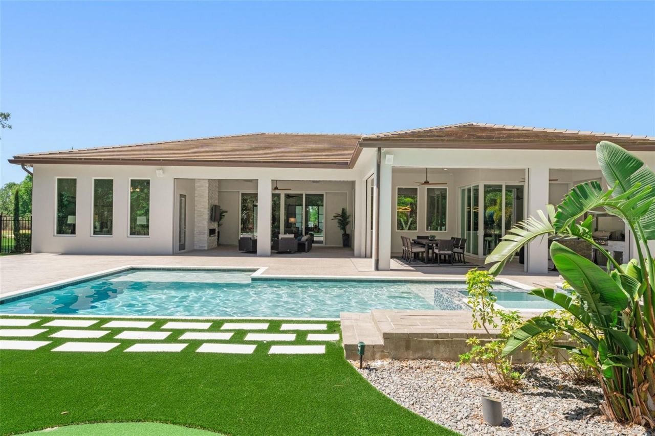 15500 Pendio Drive, Montverde, FL 34756 Photo