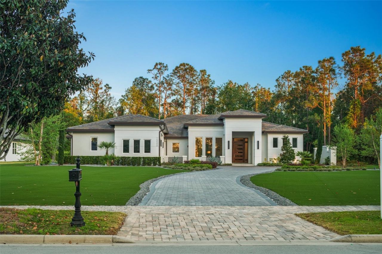 15500 Pendio Drive, Montverde, FL 34756 Photo