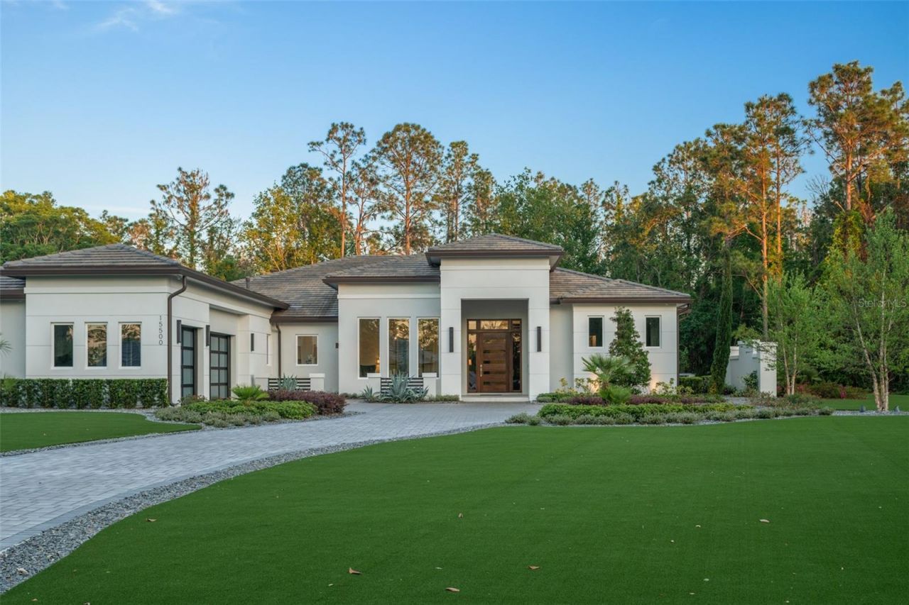 15500 Pendio Drive, Montverde, FL 34756 Photo