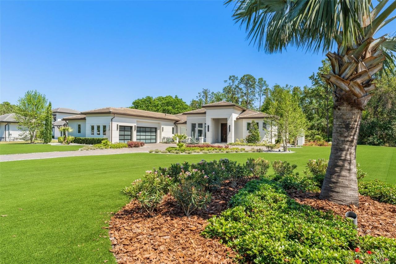 15500 Pendio Drive, Montverde, FL 34756 Photo