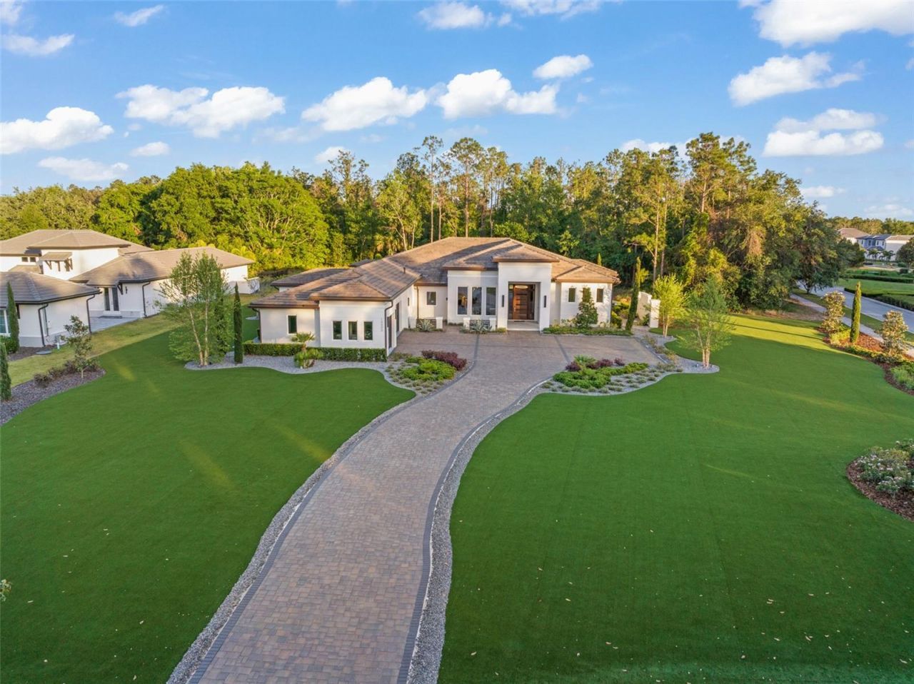 15500 Pendio Drive, Montverde, FL 34756 Photo