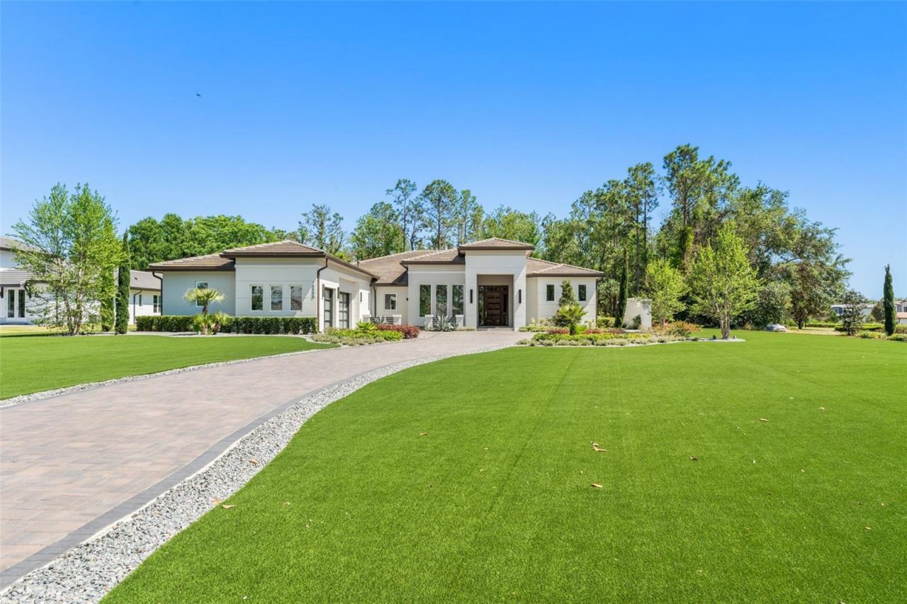 15500 Pendio Drive, Montverde, FL 34756 Photo