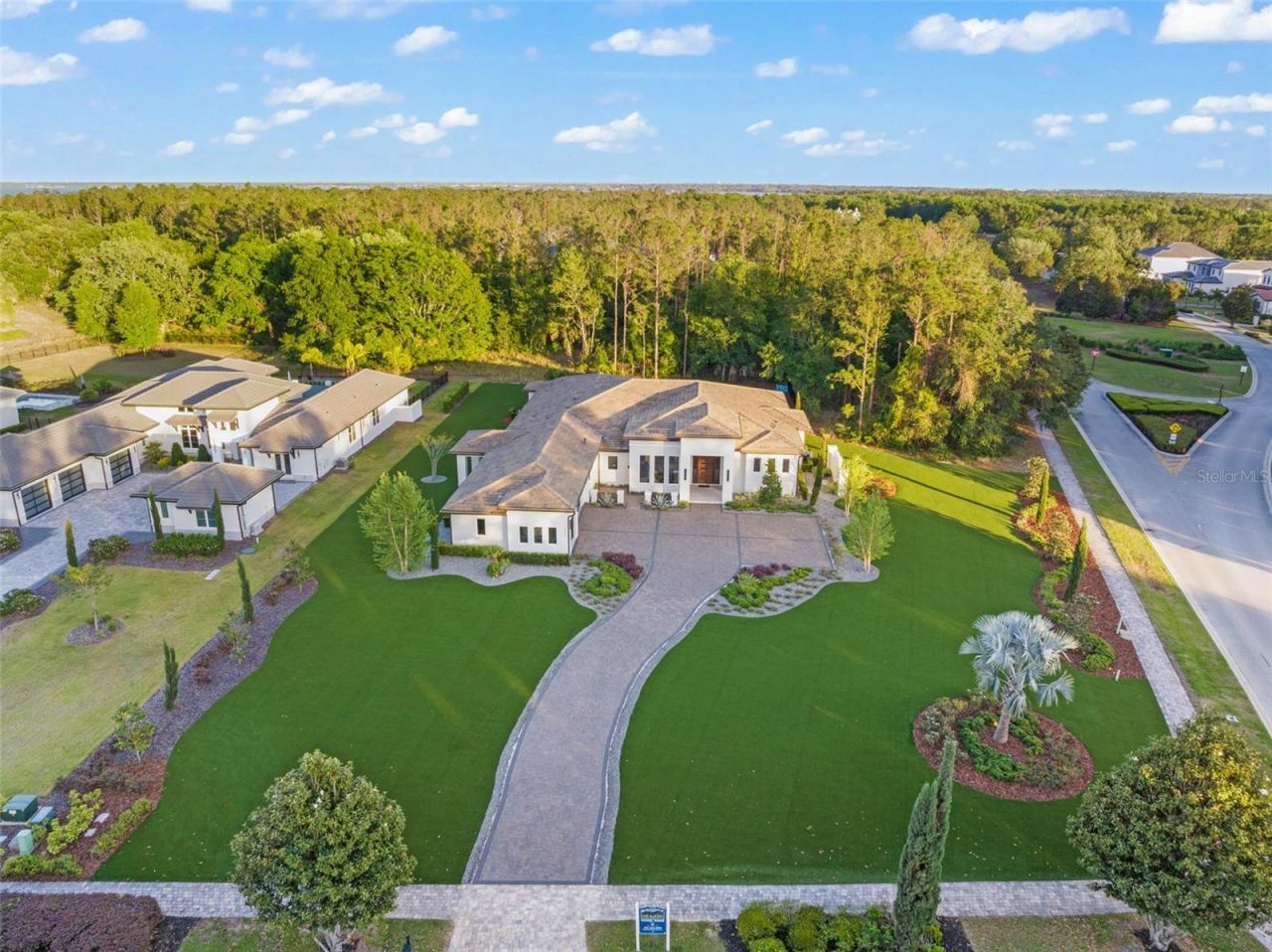 15500 Pendio Drive, Montverde, FL 34756 Photo