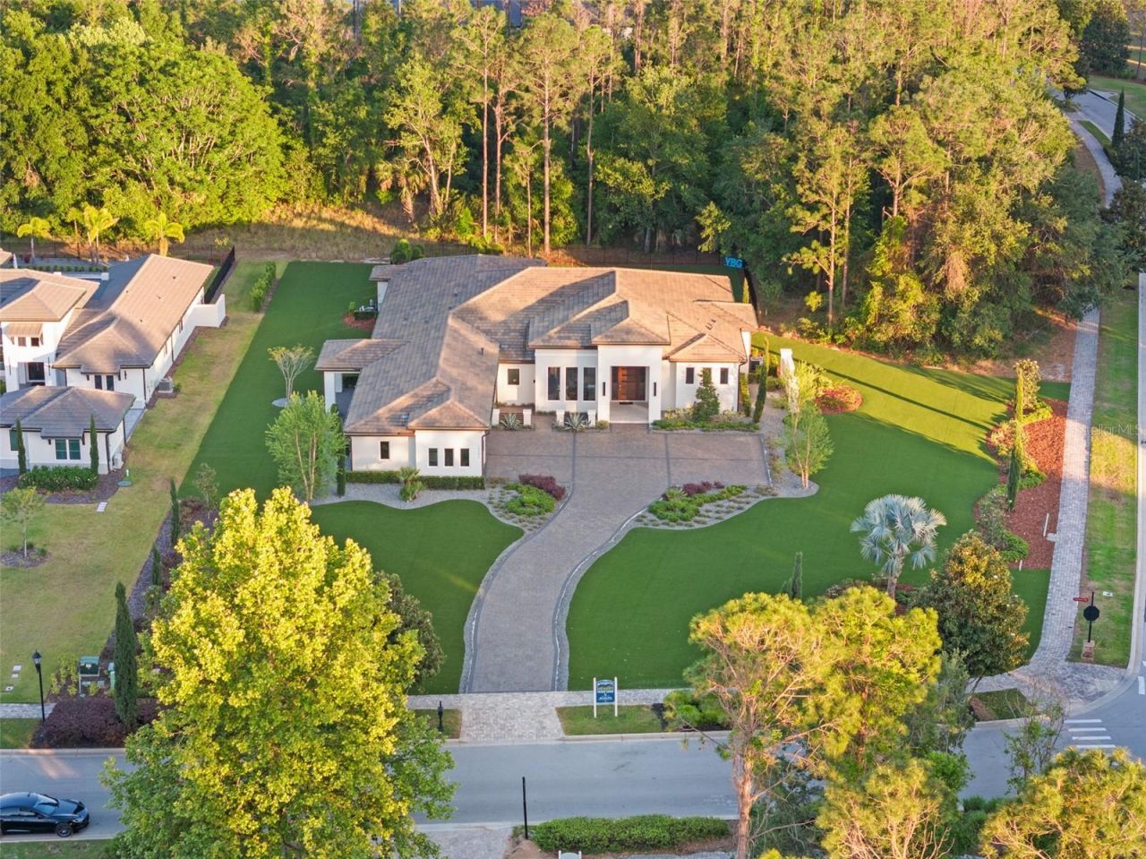 15500 Pendio Drive, Montverde, FL 34756 Photo