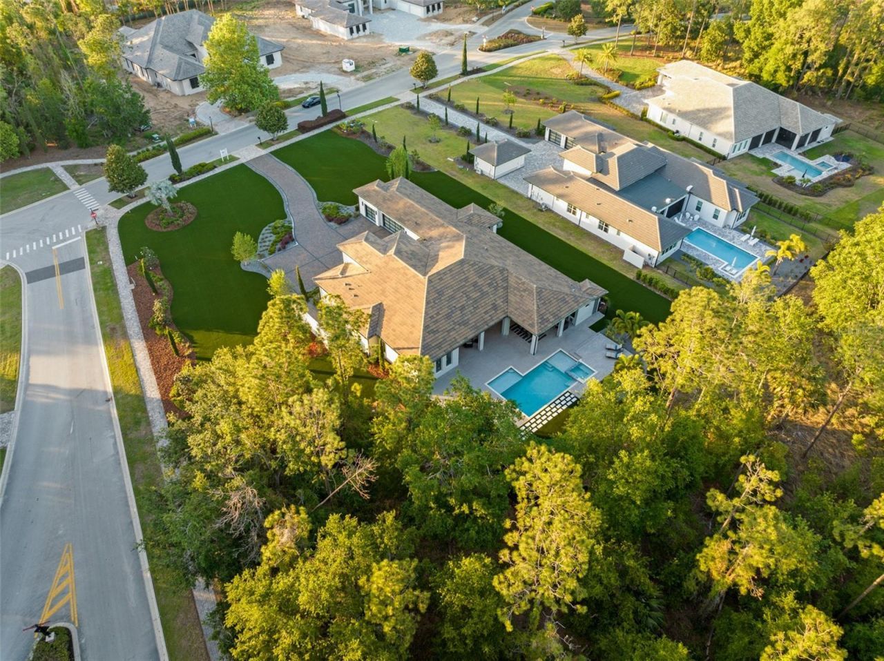 15500 Pendio Drive, Montverde, FL 34756 Photo