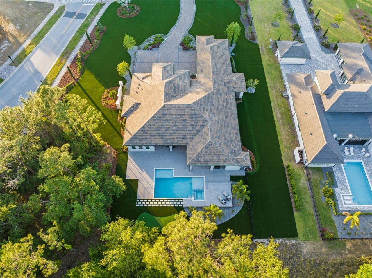 15500 Pendio Drive, Montverde, FL 34756 Photo