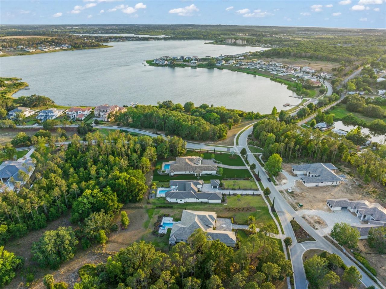 15500 Pendio Drive, Montverde, FL 34756 Photo