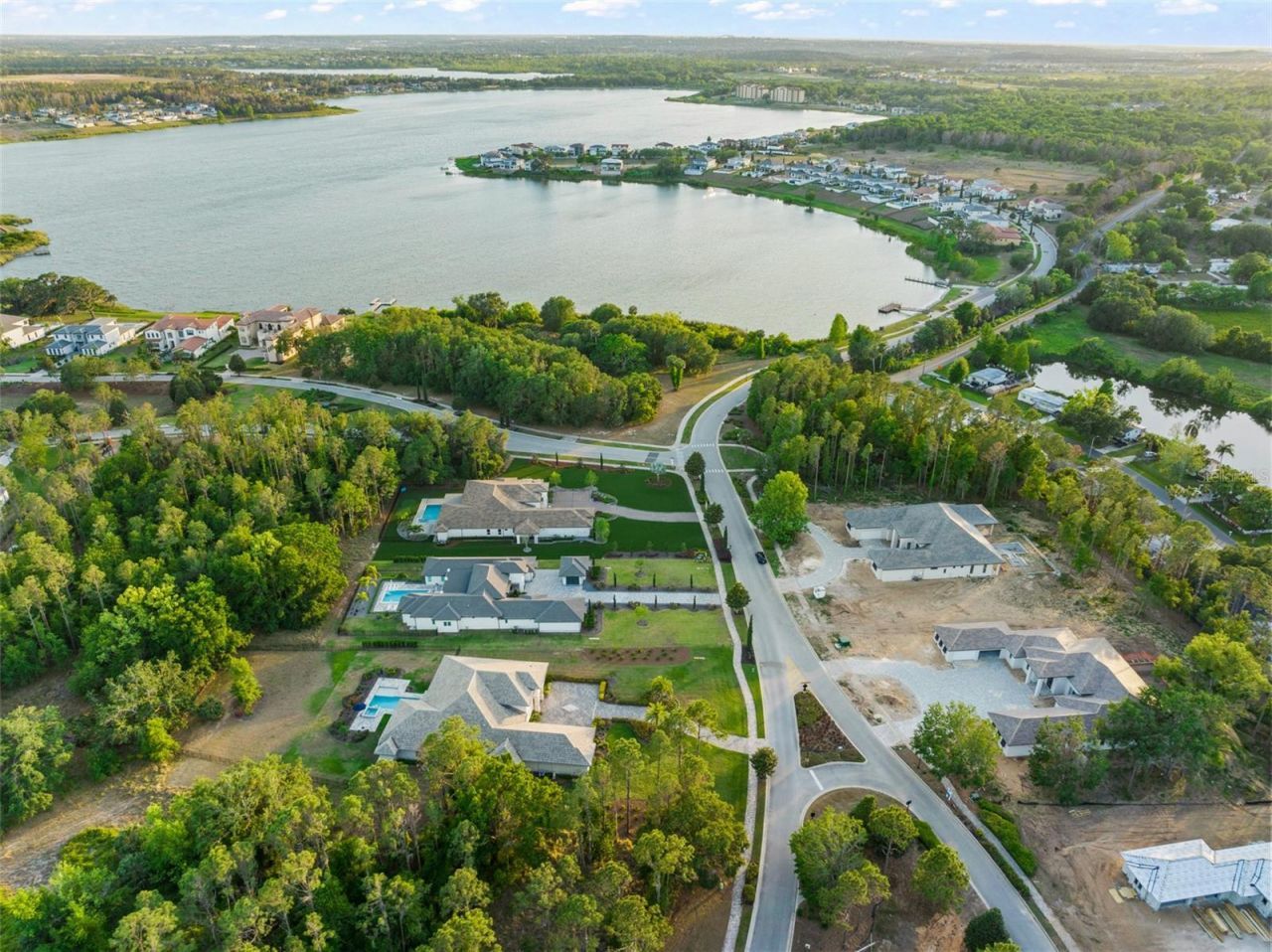 15500 Pendio Drive, Montverde, FL 34756 Photo