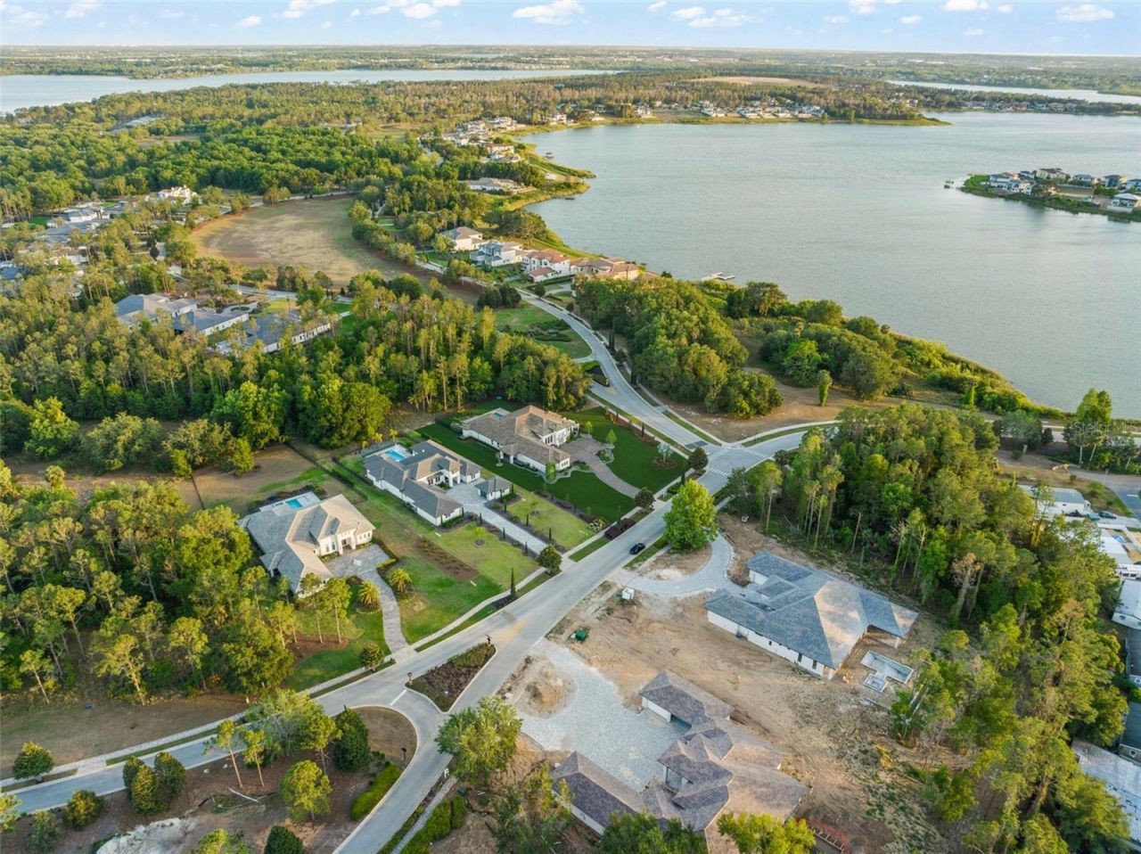 15500 Pendio Drive, Montverde, FL 34756 Photo