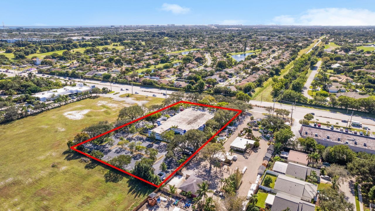 3945 W Atlantic Avenue, Delray Beach, FL 33445 Photo