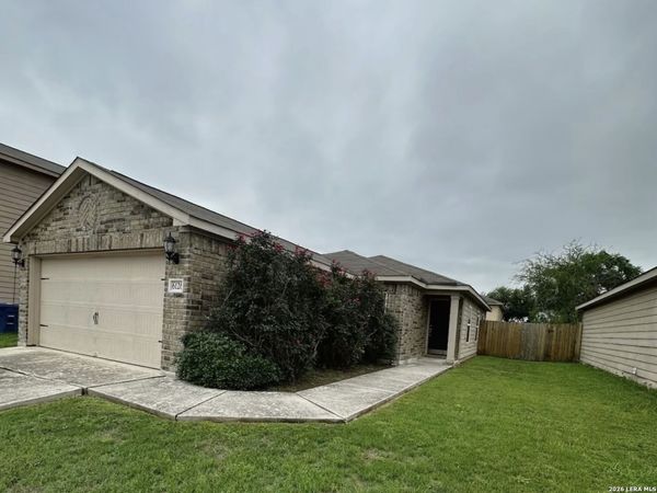6126 Pleasant Lake, San Antonio, TX 78222