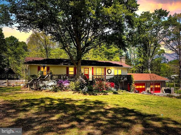 41 WOOD LANDING ROAD, FREDERICKSBURG, VA 22405