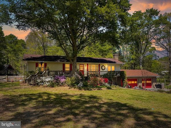 41 WOOD LANDING ROAD, FREDERICKSBURG, VA 22405