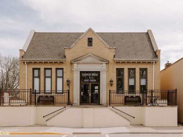 120 N Illinois Street, Lake City, IA 51449