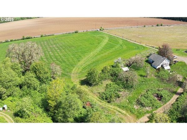 23380 HOSKINS RD, Philomath, OR 97370