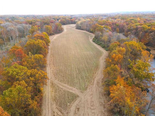 V/L N 600 W, Michigan City, IN 46360