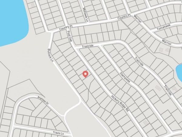 Lot 22 Hickory Ridge Drive, Normangee, TX 77871