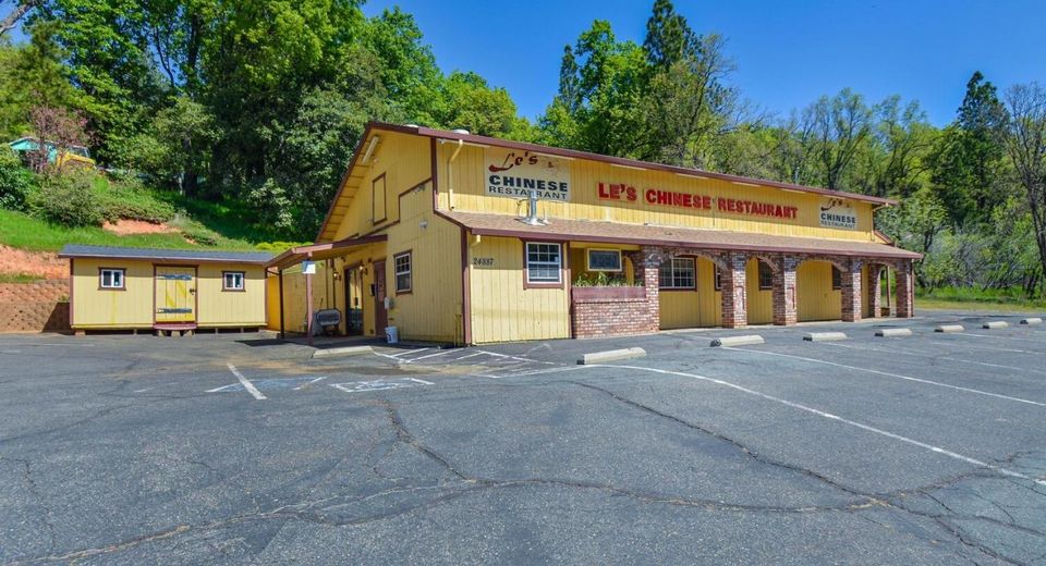 24887 State Highway 88, Pioneer, CA 95666 Photo