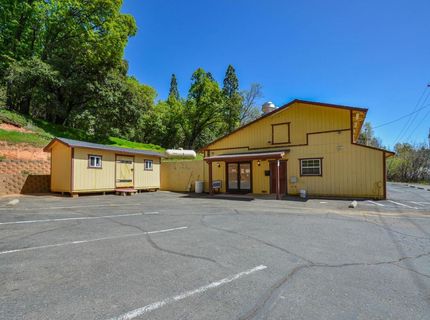 24887 State Highway 88, Pioneer, CA 95666 Photo