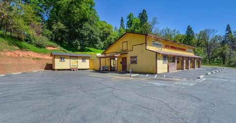 24887 State Highway 88, Pioneer, CA 95666 Photo