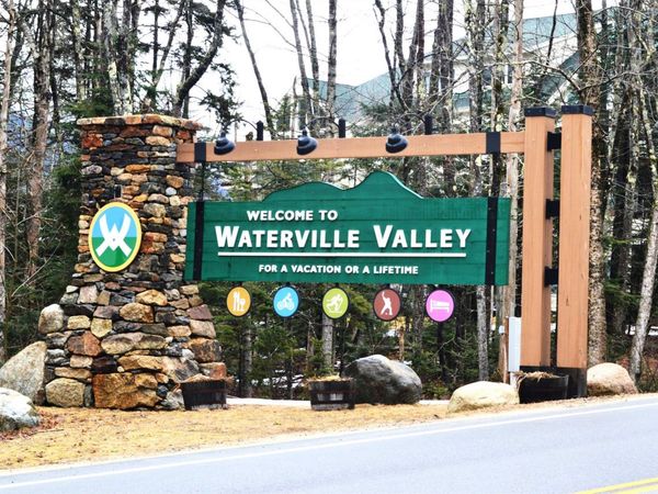 9 Mountain Sun Way, Unit 17B, Waterville Valley, NH 03215