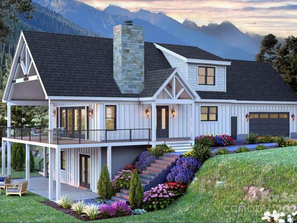 2091 Robert Drive, Morganton, NC 28655