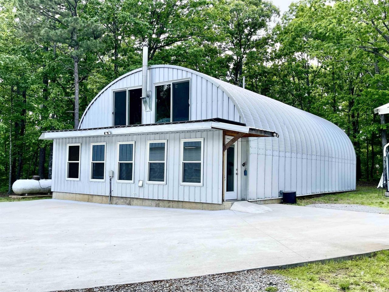 545 Firehouse Road Quitman, AR 72131