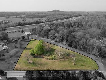 680 BARLOW-GREENMOUNT ROAD, GETTYSBURG, PA 17325