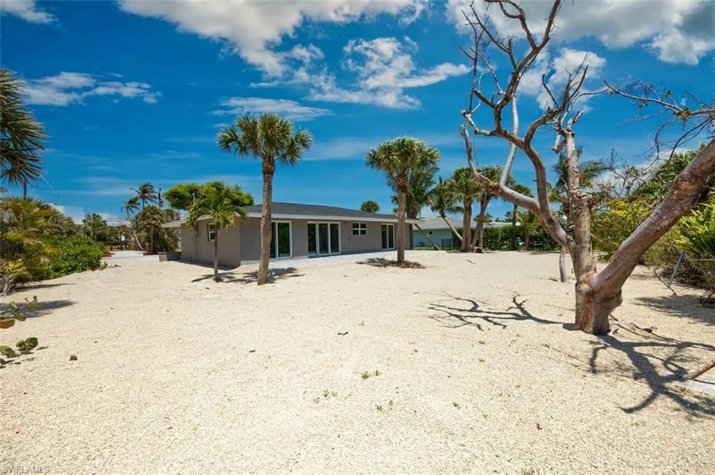 446 Lake Murex Cir, Sanibel, FL 33957 Photo