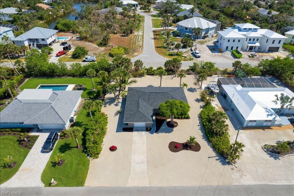 446 Lake Murex Cir, Sanibel, FL 33957 Photo