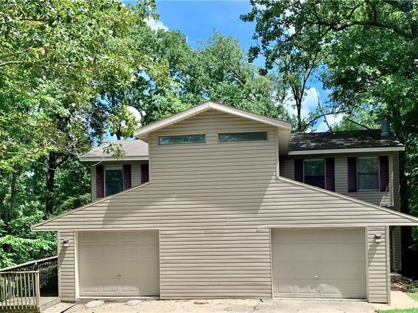 3250 N Kings Cross Road, Fayetteville, AR 72703