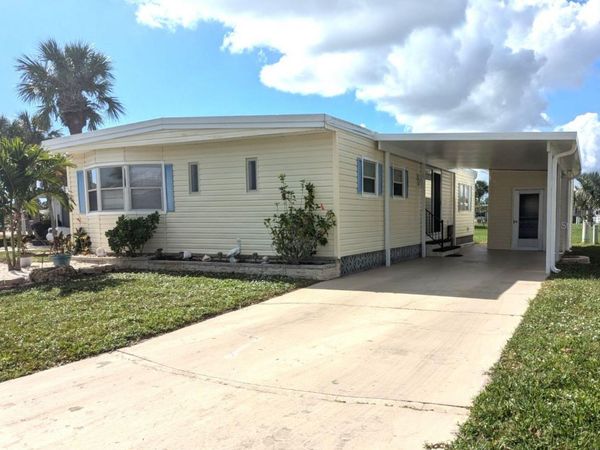 2100 KINGS HWY, Unit 116, PORT CHARLOTTE, FL 33980