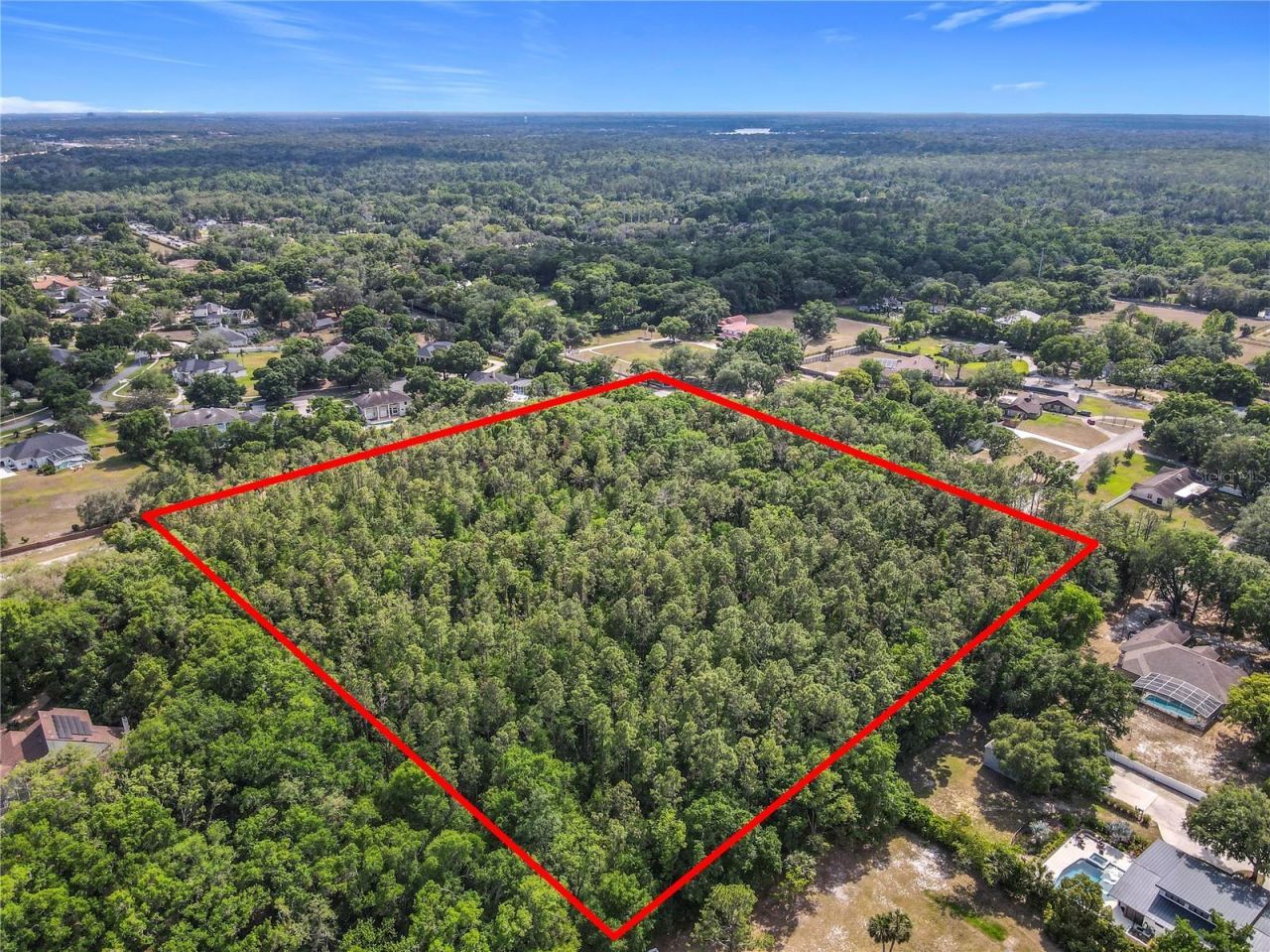 Markham Woods Road, Longwood, FL 32779 Photo