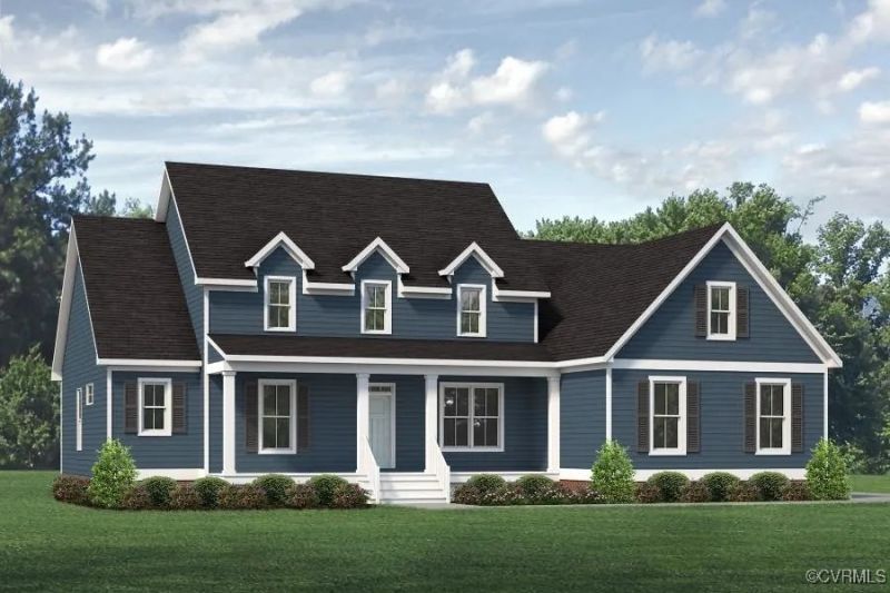 Lot 41 E. Vaidens Pond Road, Lanexa, VA 23089 Main Photo