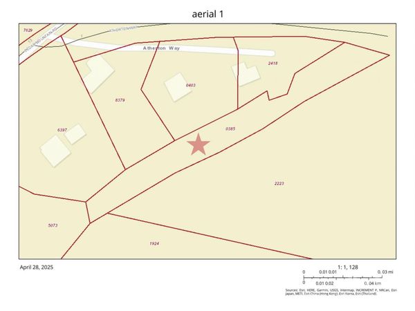 99999 Atherton Way, Asheville, NC 28803