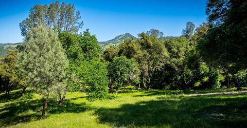237 Sunshine Ln, Mokelumne Hill, CA 95245 Photo