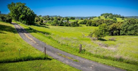 237 Sunshine Ln, Mokelumne Hill, CA 95245 Photo