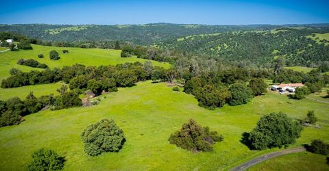 237 Sunshine Ln, Mokelumne Hill, CA 95245 Photo