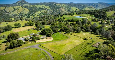 237 Sunshine Ln, Mokelumne Hill, CA 95245 Photo