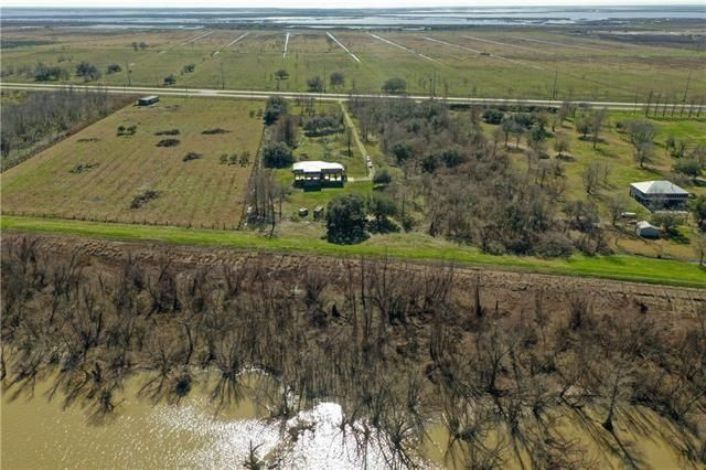 21541 HIGHWAY 23 Highway, Port Sulphur, LA 70083